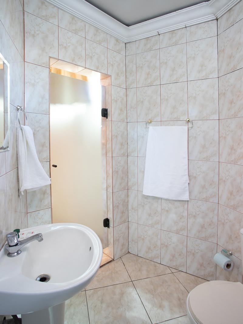 Hotel Urban Mooca 3*