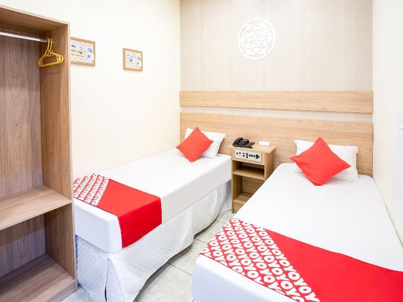 Urban Mooca Hotel