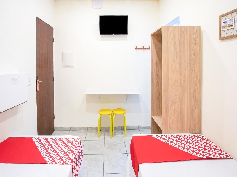 Urban Mooca Hotel 3*