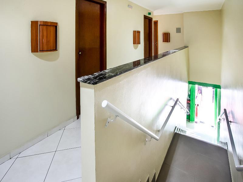 Khách sạn Oyo Tenda 2*