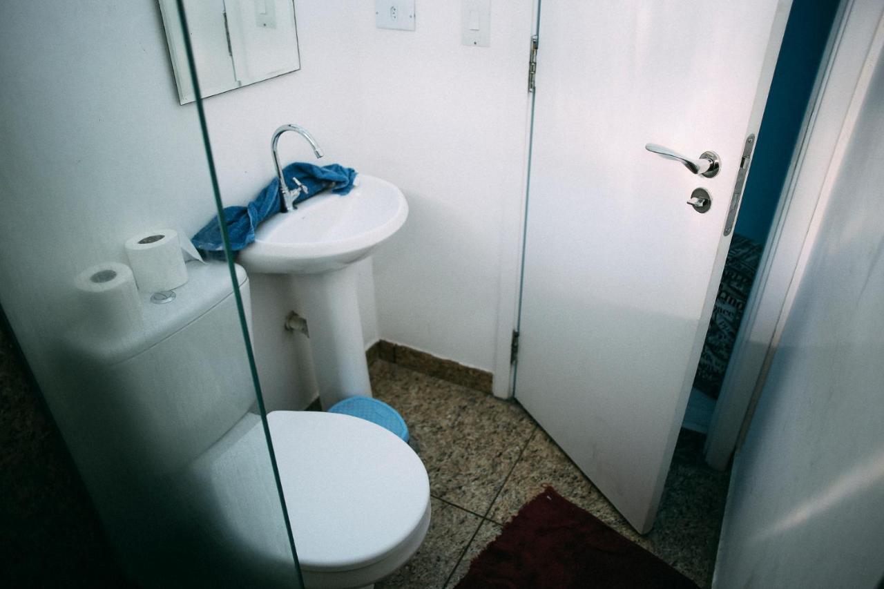 Hostel Blau Sao Paulo
