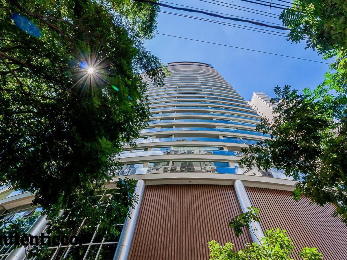 Aparthotel Autenticco - Follow The Eureka Building Sao Paulo