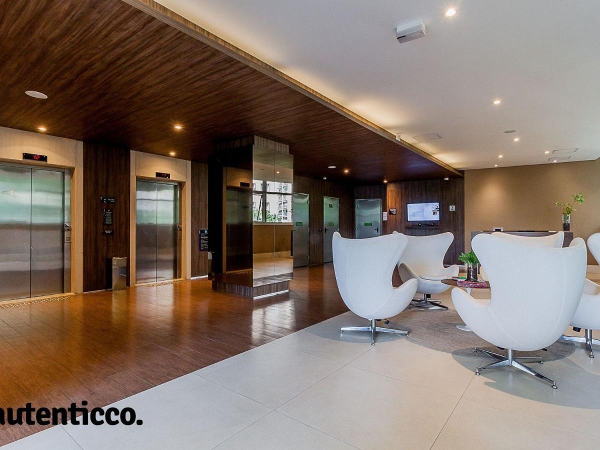 Autenticco - Follow The Eureka Building * Sao Paulo
