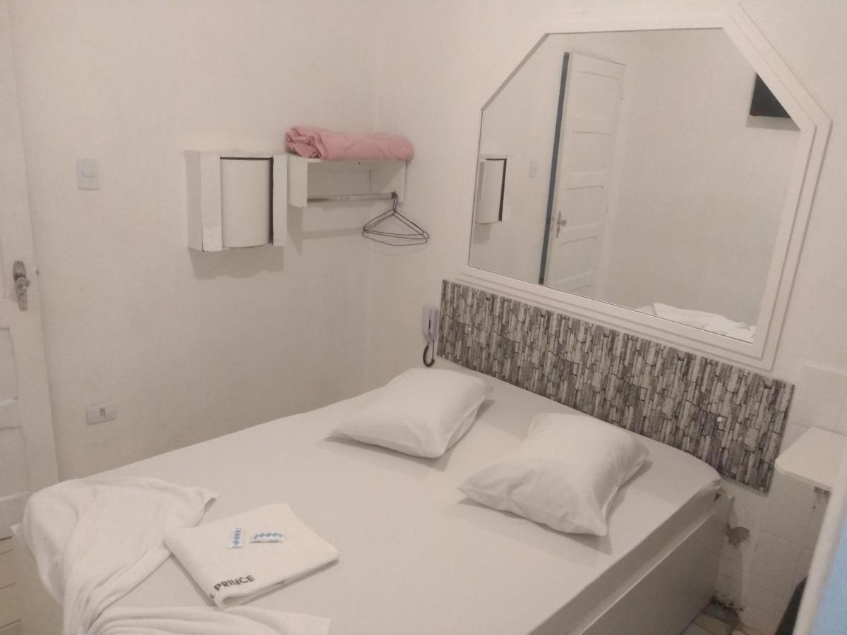 Hotel Prince