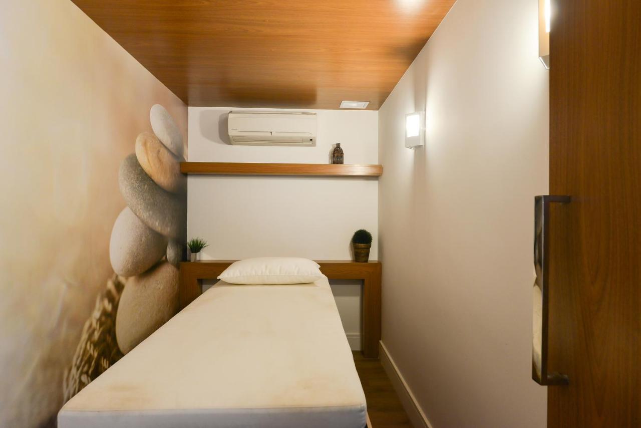 Studio Na Vila Madalena, Piscina! 13 Andar Sao Paulo