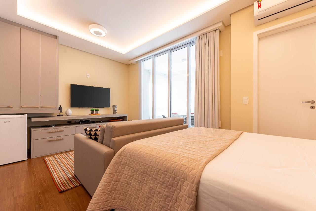 Apartamento Be Paulista 46 *