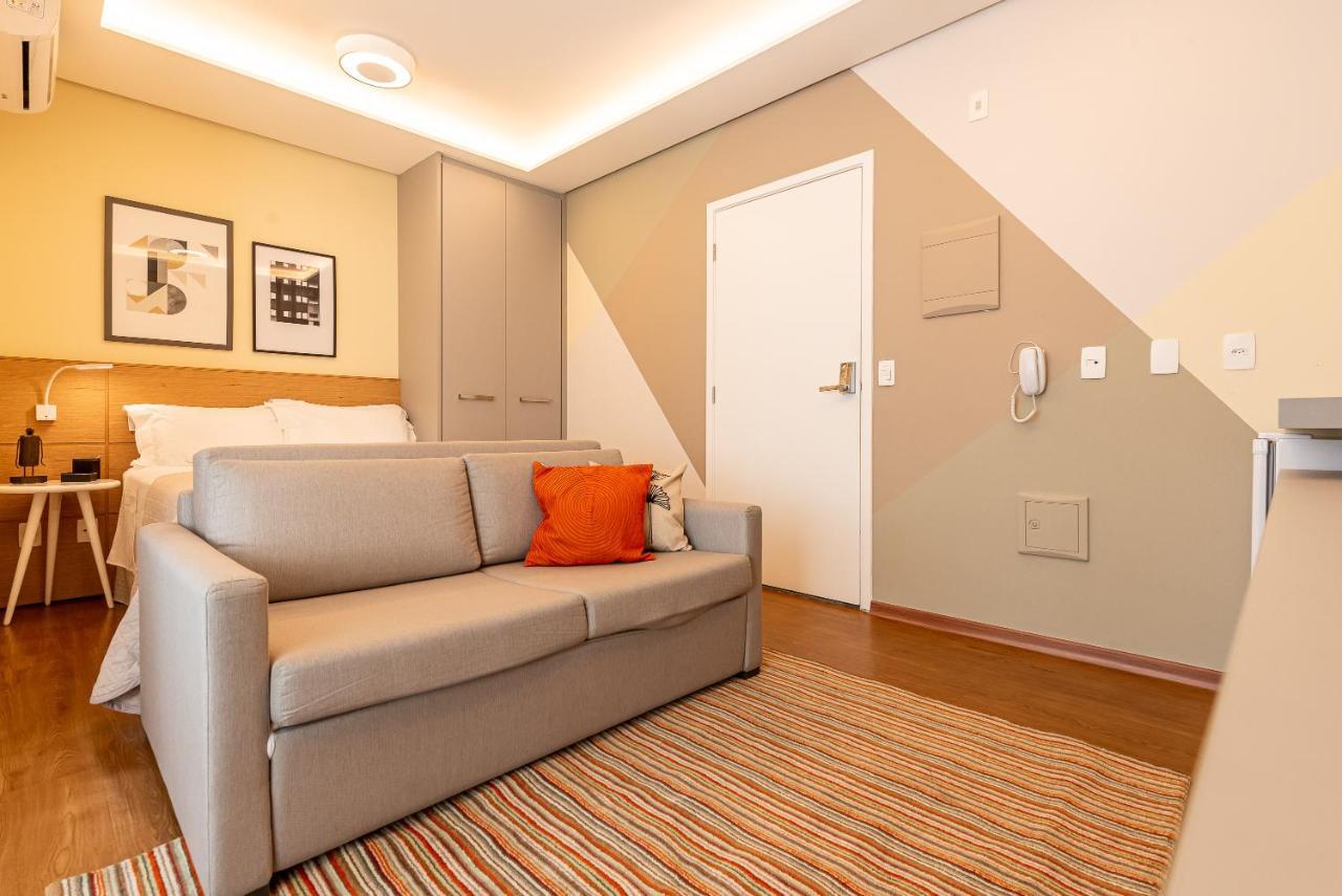 Apartamento Be Paulista 46 São Paulo