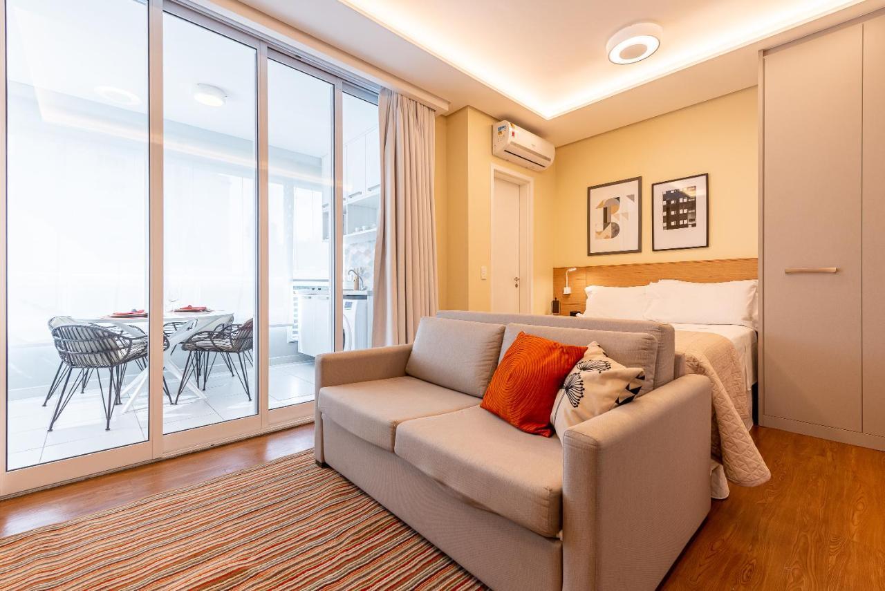 Apartamento Be Paulista 46 *