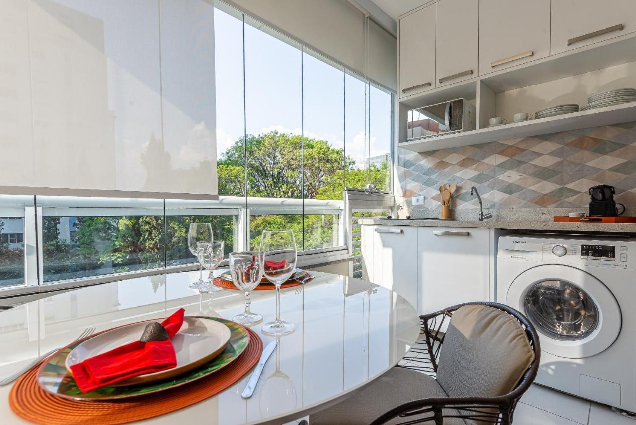 Apartamento Be Paulista 46 São Paulo