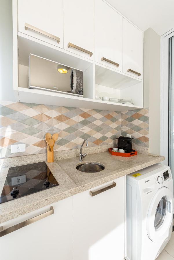 Apartamento Be Paulista 46 *