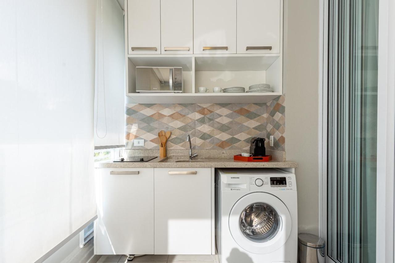 Apartamento Be Paulista 46 *