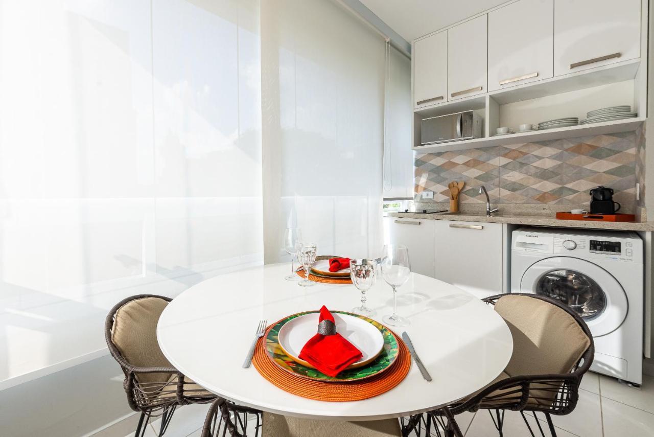 Be Paulista 46 Apartamento
