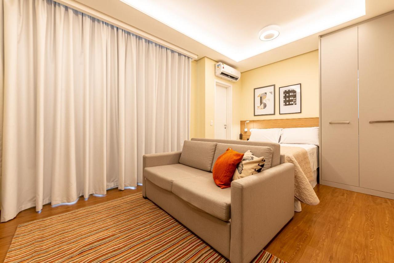 Be Paulista 46 Apartamento São Paulo