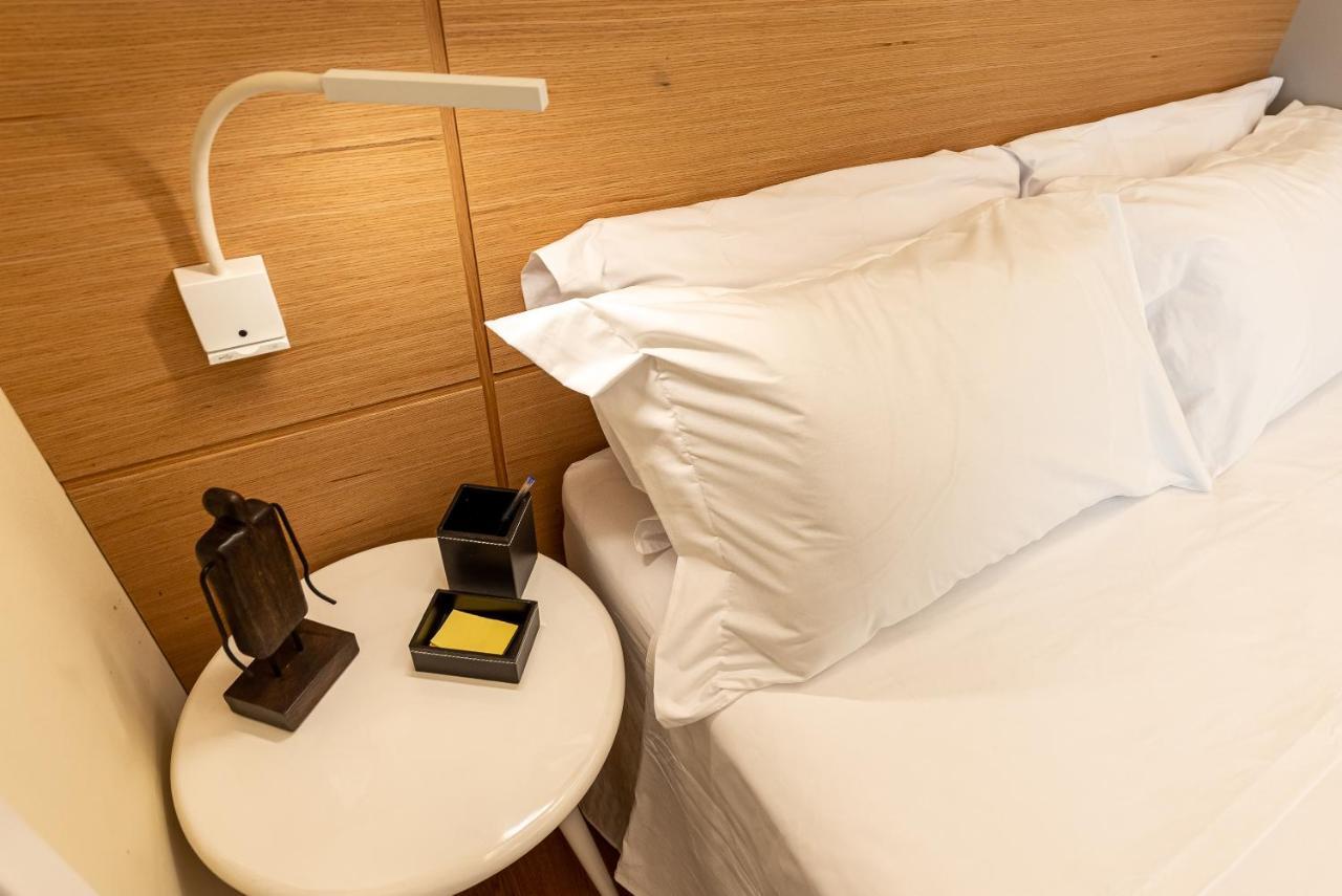 Apartamento Be Paulista 46 *