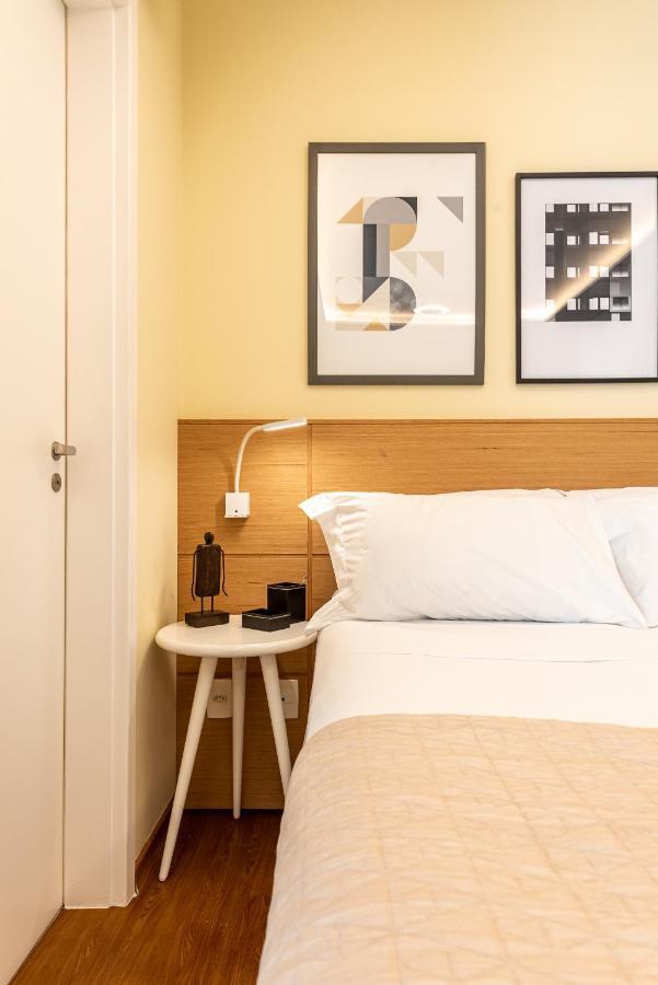 Be Paulista 46 Apartamento São Paulo