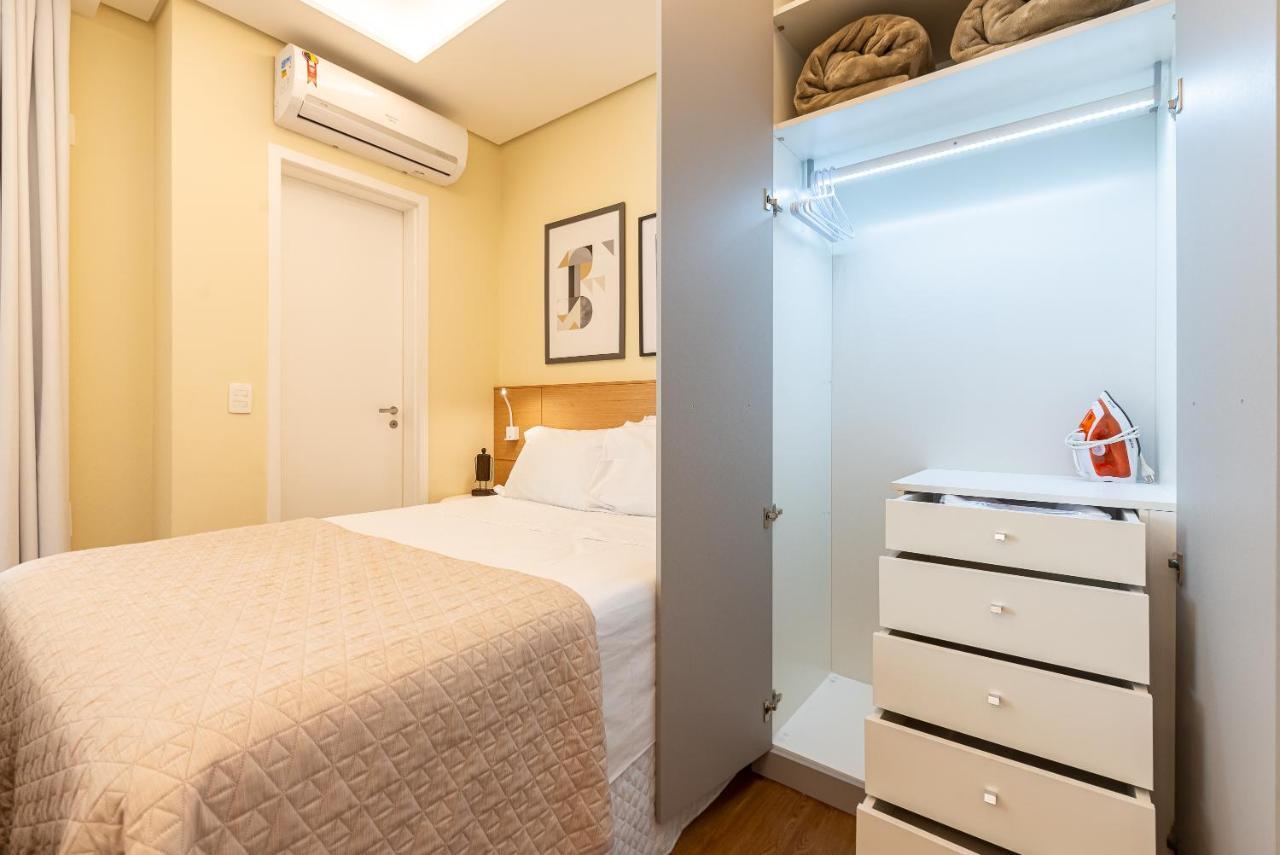 Be Paulista 46 Apartamento