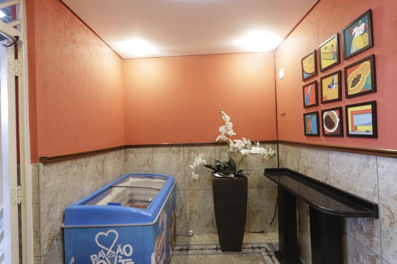 Top (adults Only) Otel 3*