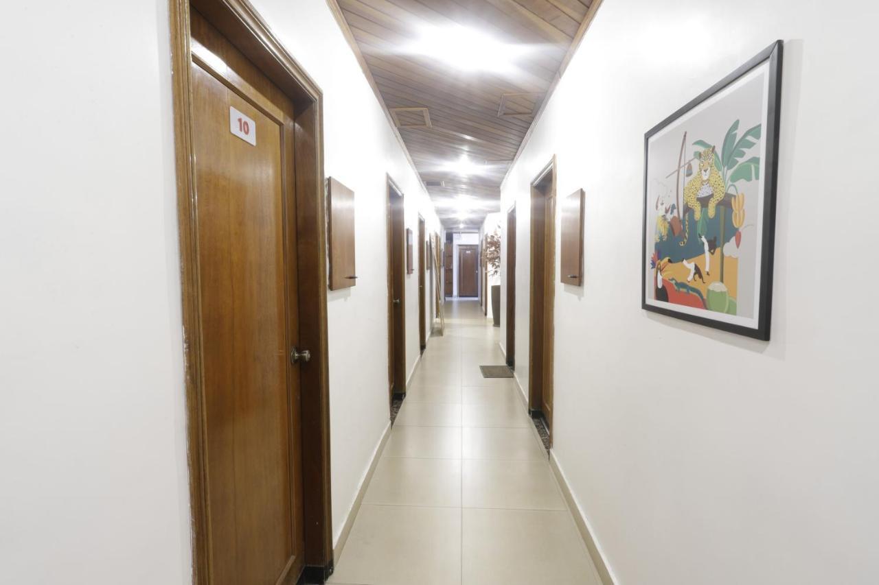 Top (adults Only) Otel