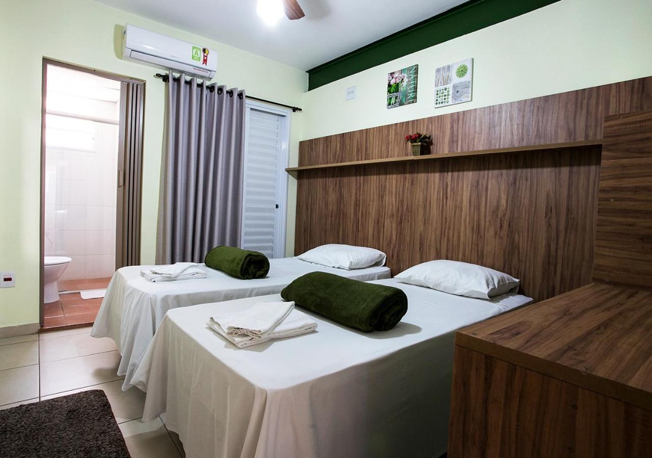 Lumo Domo Praca Da Arvore Bed & Breakfast