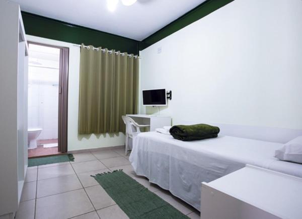 Lumo Domo Praca Da Arvore Bed & Breakfast Sao Paulo