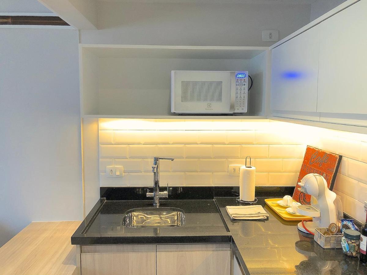 Apartment Confortavel - Jd Paulista Sao Paulo