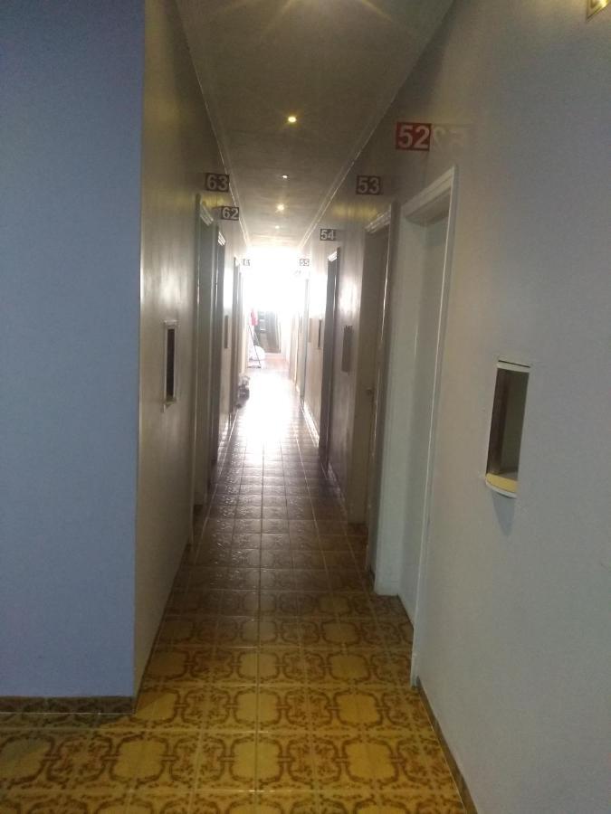 Hotel Prince Sao Paulo