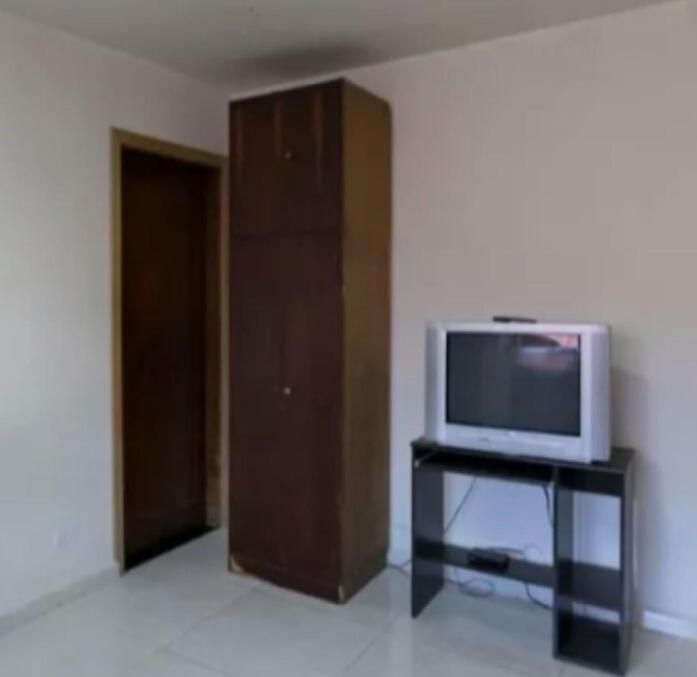Casa Paraiso Otima Localizacao * São Paulo