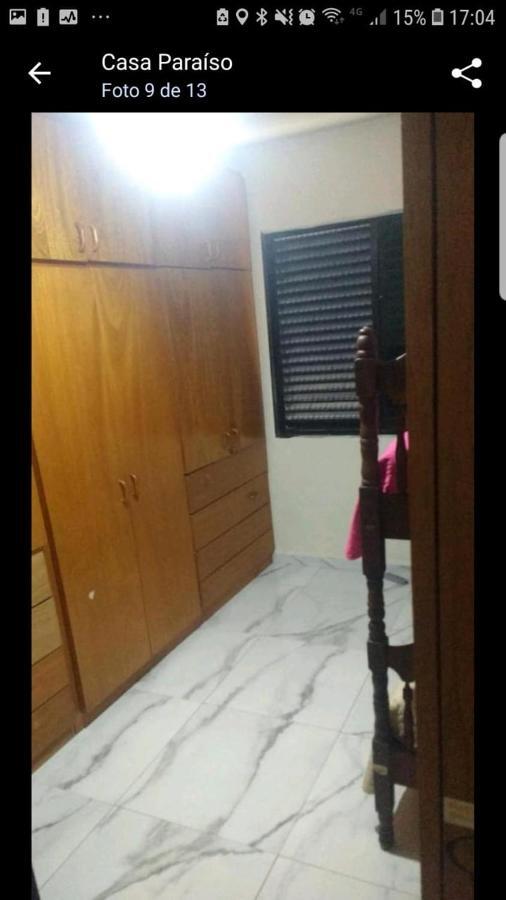 Casa Paraiso Otima Localizacao * São Paulo