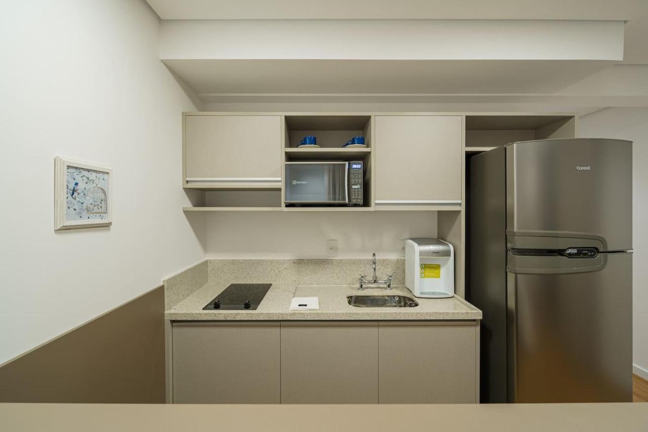 Bhomy Bela Vista Com Ac Proximo Centro Apm1610 São Paulo