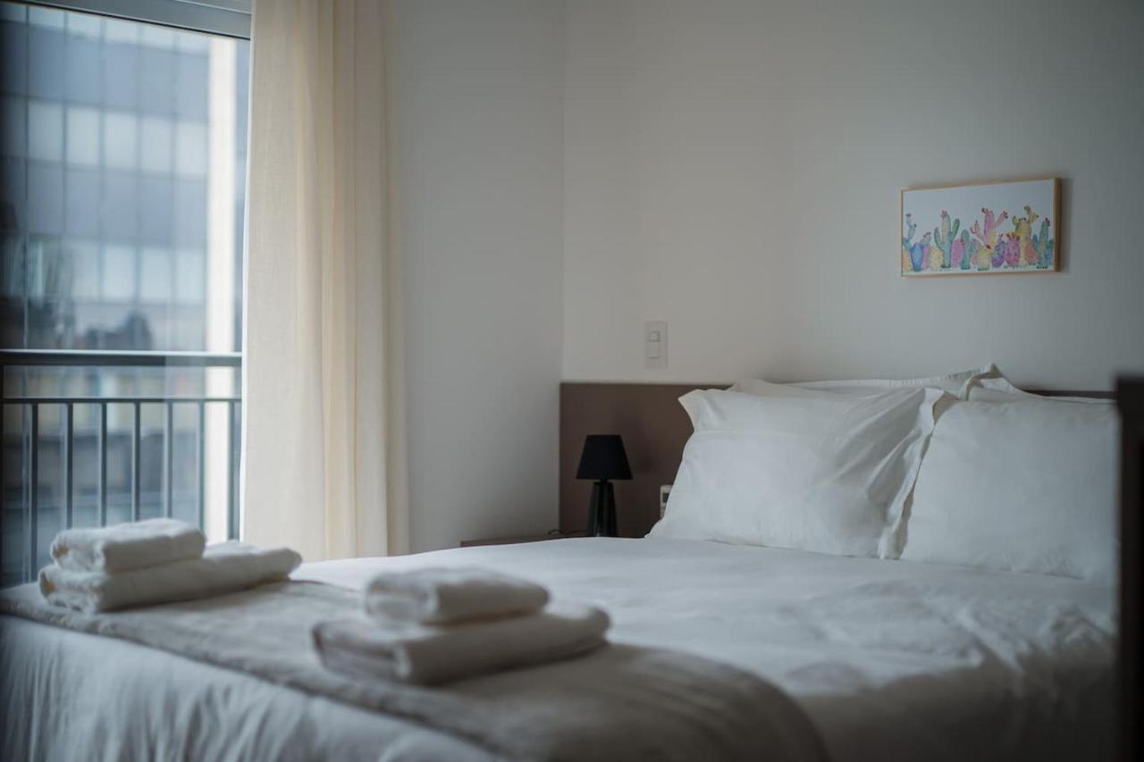 Bhomy Bela Vista Com Ac Proximo Centro Apm1610 * São Paulo