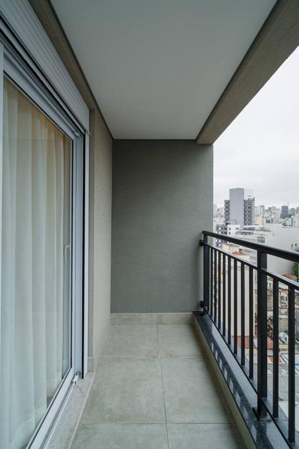 Bhomy Bela Vista Com Ac Proximo Centro Apm1610 Căn hộ São Paulo
