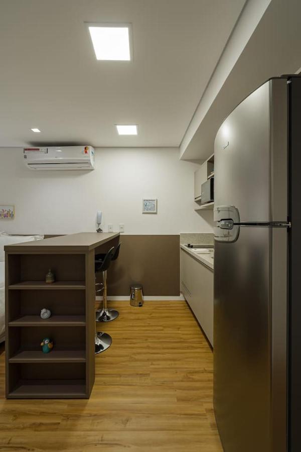 Căn hộ Bhomy Bela Vista Com Ac Proximo Centro Apm1610 *