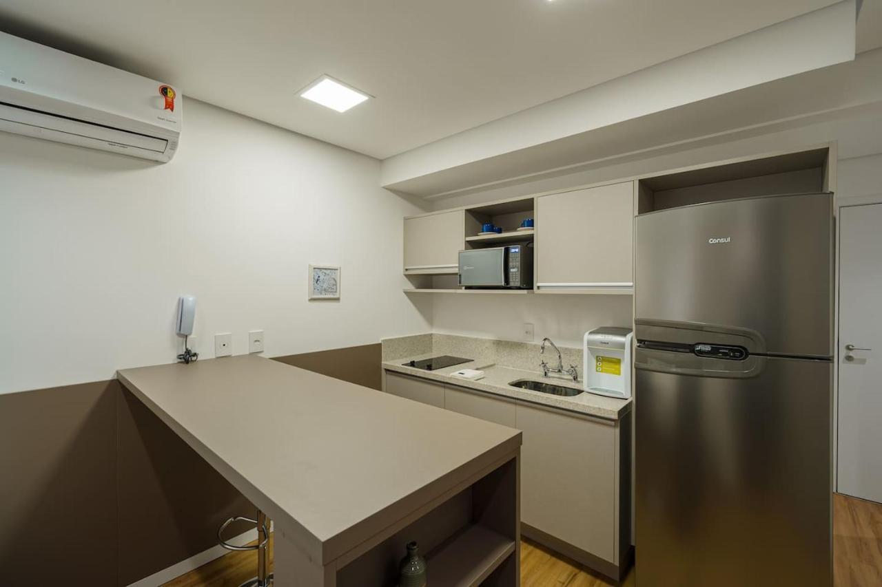 Bhomy Bela Vista Com Ac Proximo Centro Apm1610 Căn hộ
