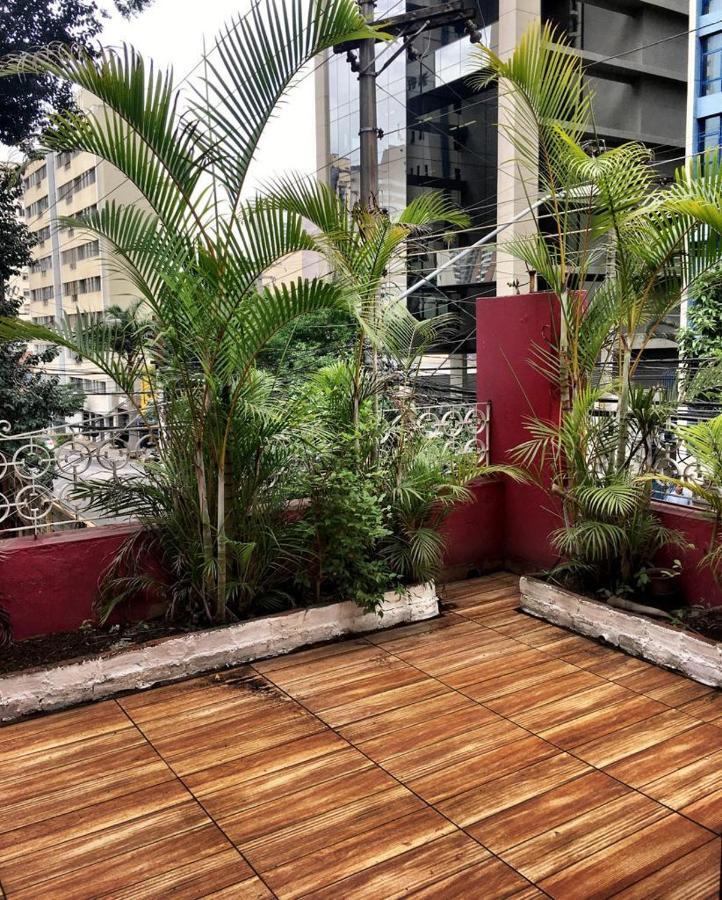E Economica - Bairro Pinheiros, Proximo Hospital Clinicas E Incor, Oscar Freire, Av Paulista, Allianz, Madalena E Facil Acesso Ao Ibirapuera E Morumbi Hostel Sao Paulo
