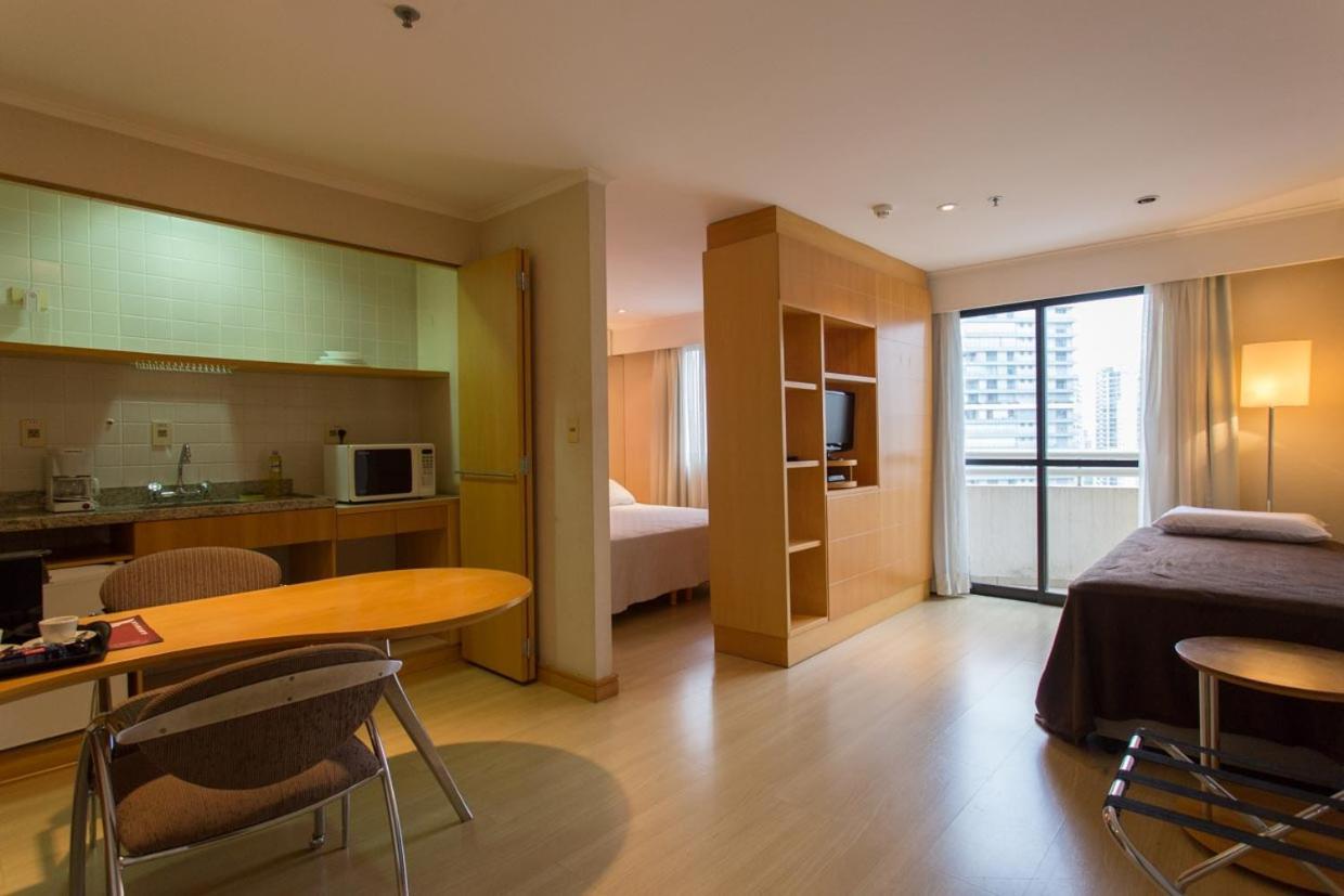 Flat Ibirapuera Special Sao Paulo