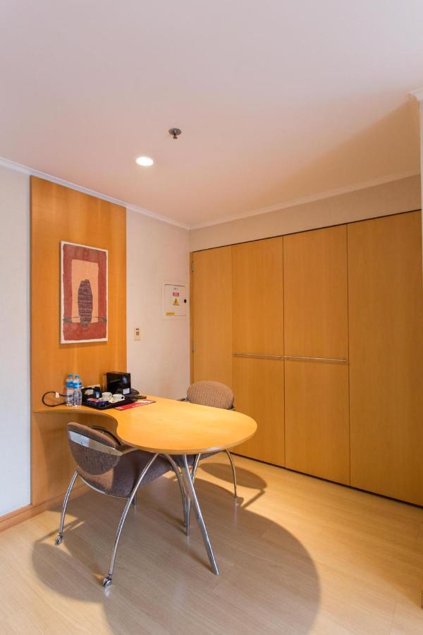 Apartment Flat Ibirapuera Special *