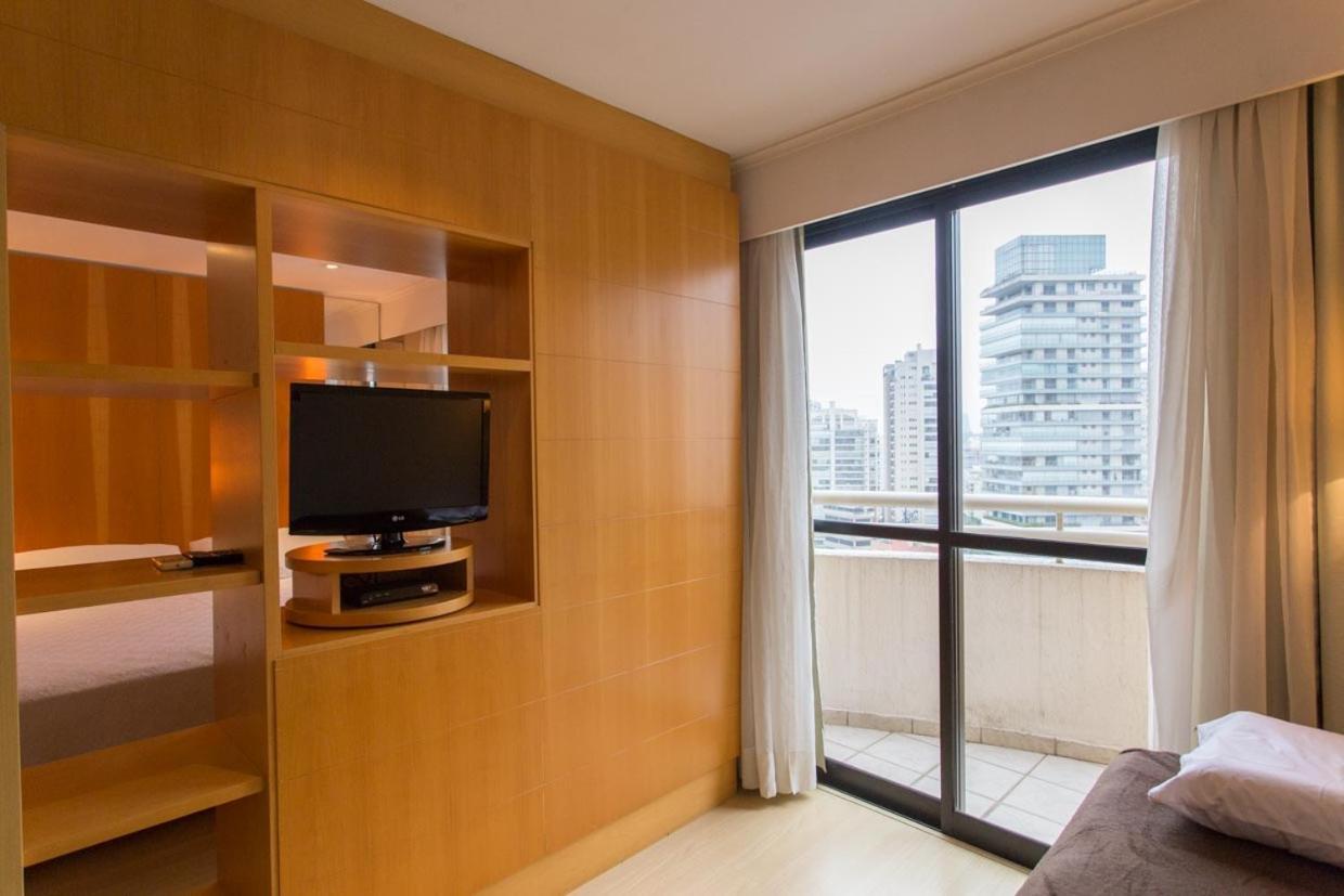 Flat Ibirapuera Special * Sao Paulo