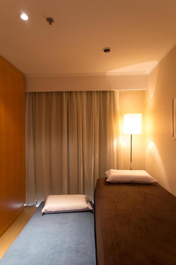 Flat Ibirapuera Special Apartment Sao Paulo