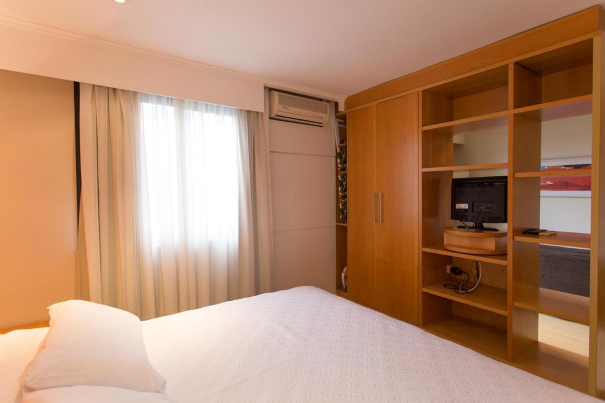 Flat Ibirapuera Special *