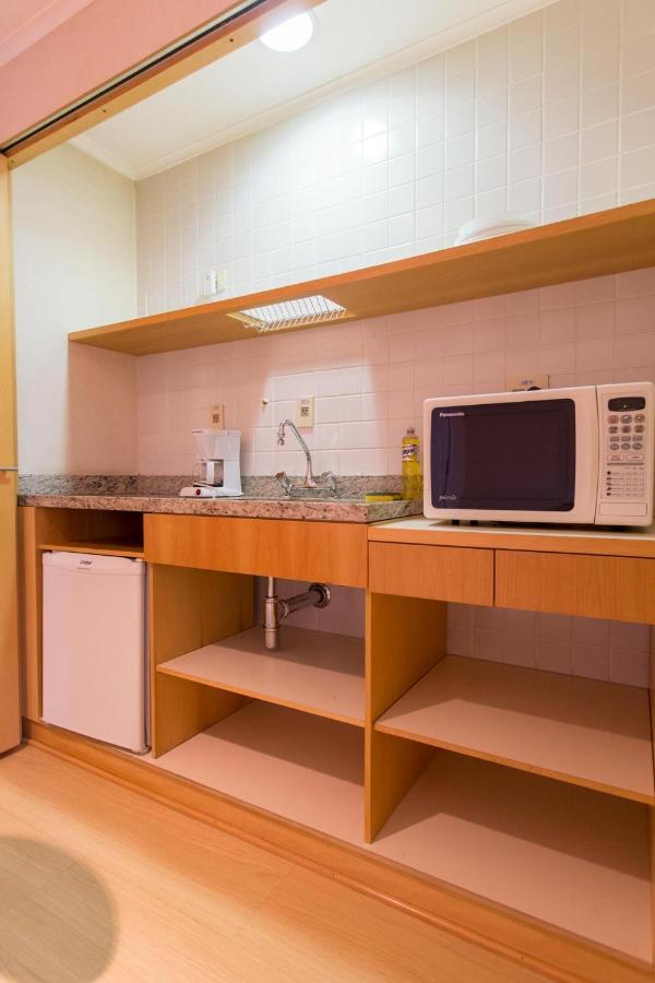 Flat Ibirapuera Special Apartment