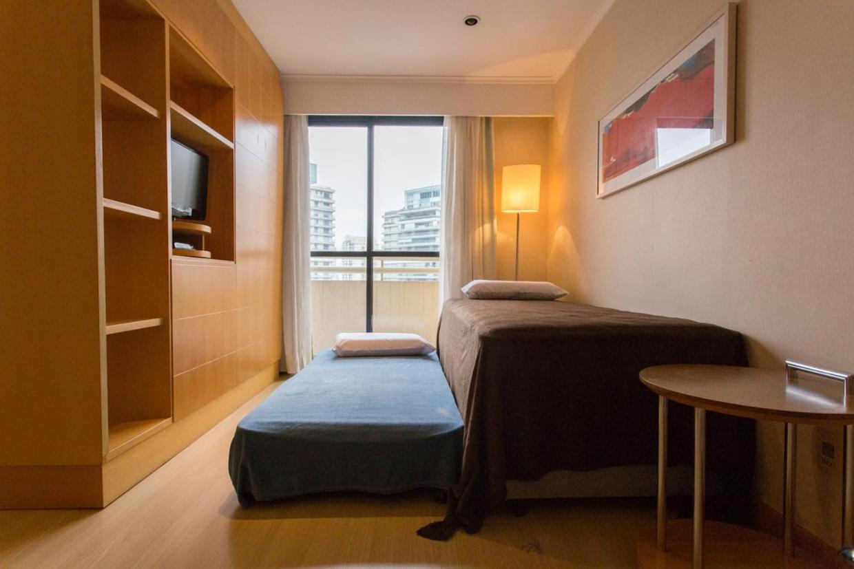 Apartment Flat Ibirapuera Special *