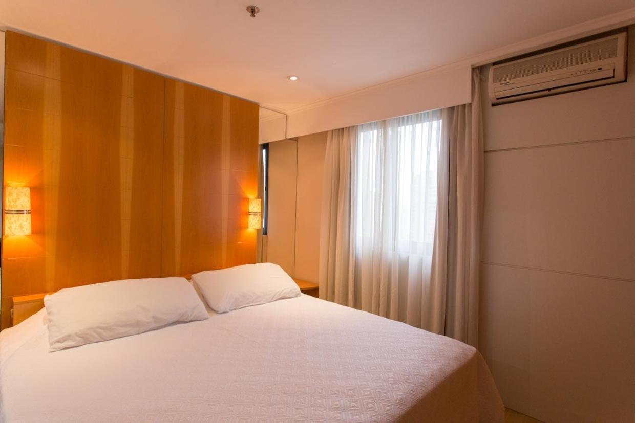 Apartment Flat Ibirapuera Special *