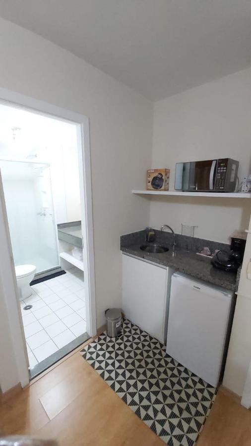 Hotel E-Suites Congonhas Com Cozinha Compacta Sao Paulo