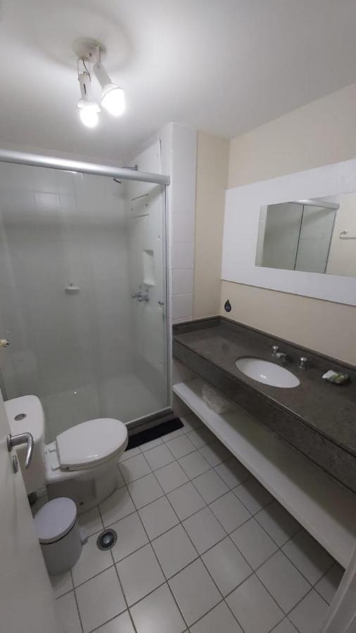 Hotel E-Suites Congonhas Com Cozinha Compacta Sao Paulo