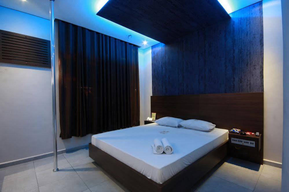Love hotel Hippus (adults Only) Sao Paulo