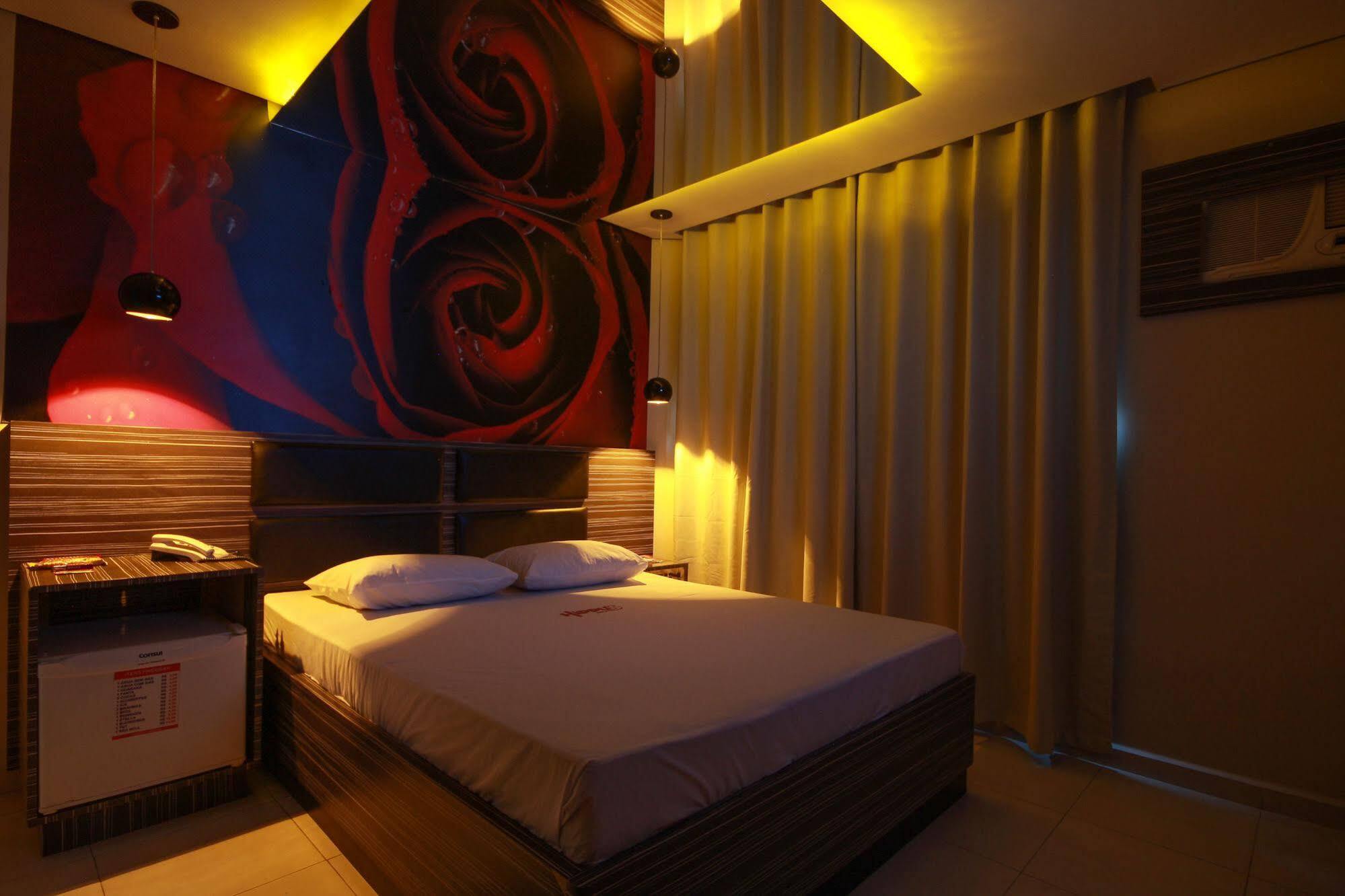 Hippus (adults Only) Love hotel 3*