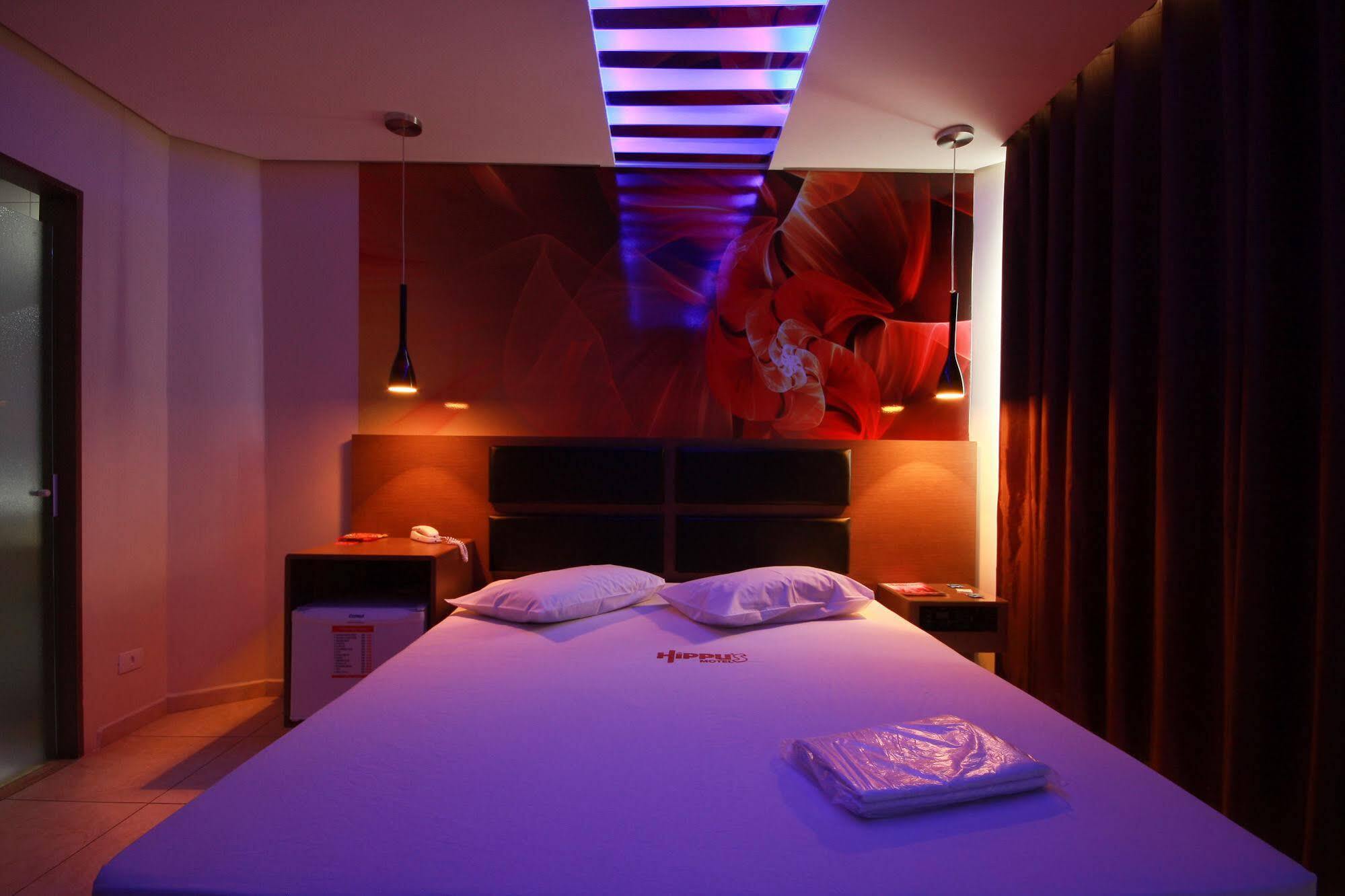 Love hotel Hippus (adults Only) 3*