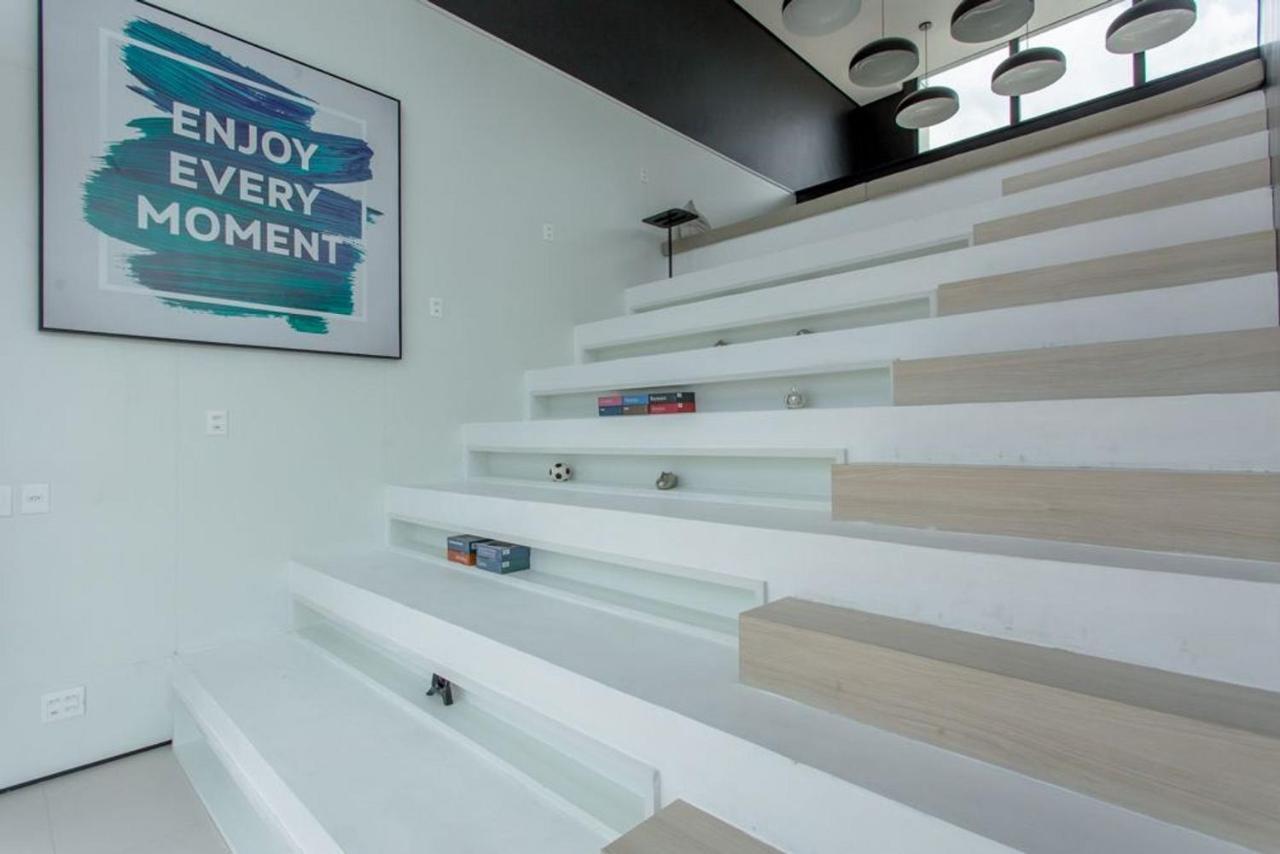 Apartemen Bom Retiro Sao Paulo