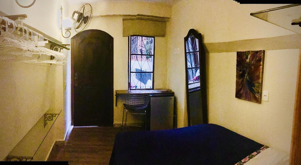 Paulista Acomodacao Hostel Sao Paulo