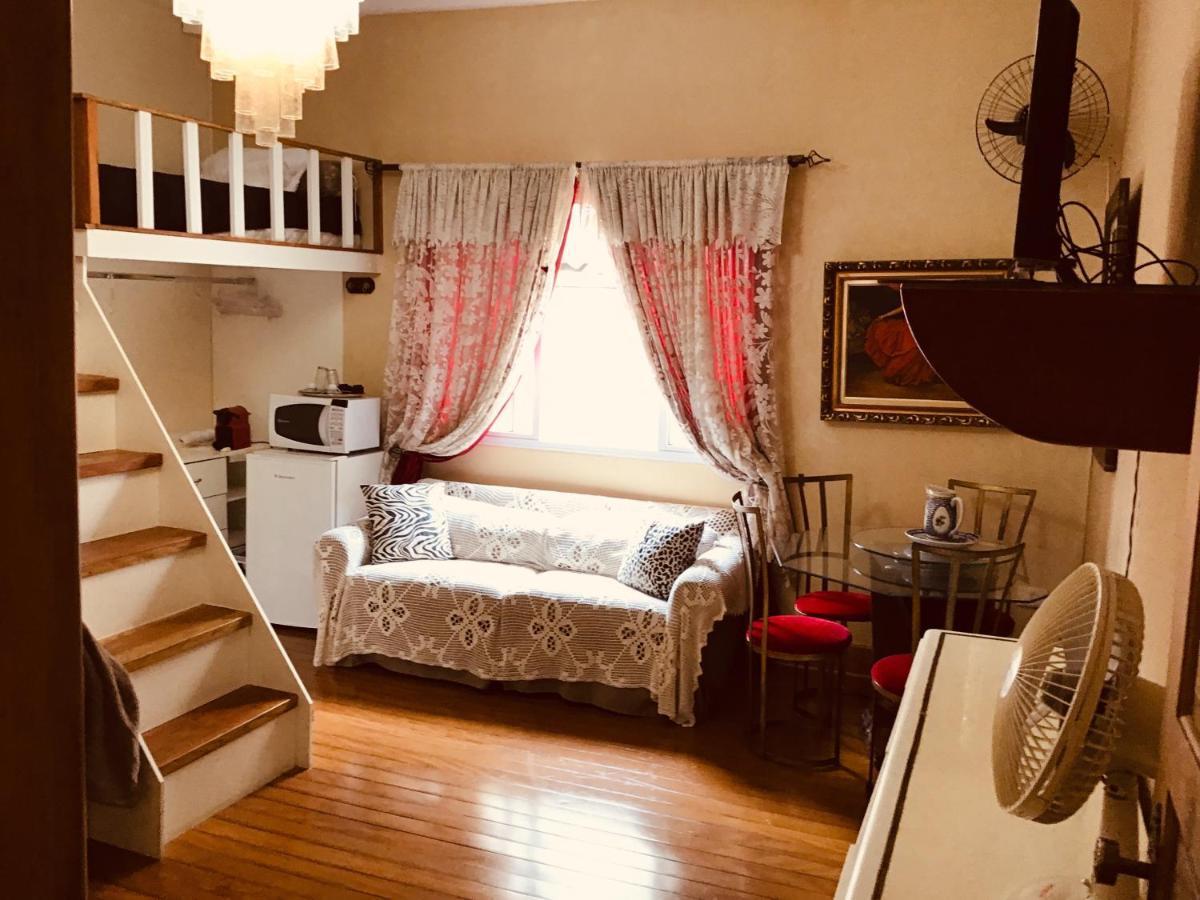 Paulista Acomodacao Hostel